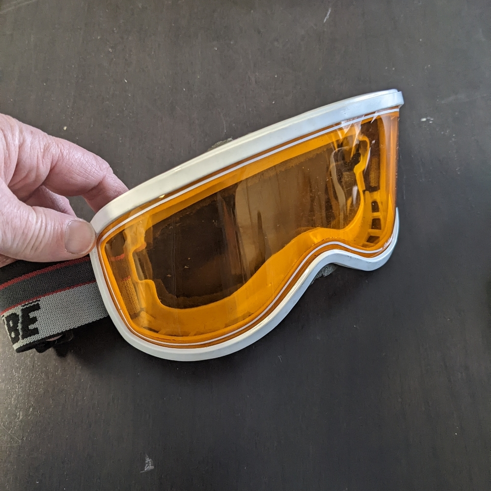 Ski Goggles - image 1